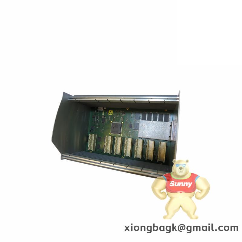 ABB 3HAC025784-001/00(DSQC651)