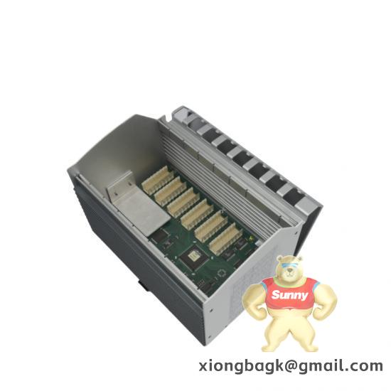 ABB AC800F 3BDH000002R1