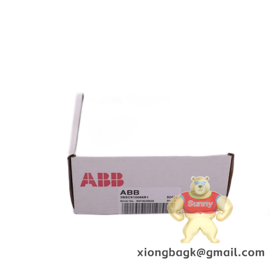 ABB AC800M 3BSE053240R1 PM891 