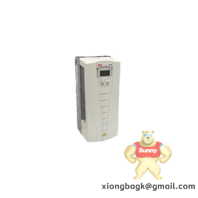 ABB 3HAC8607-1