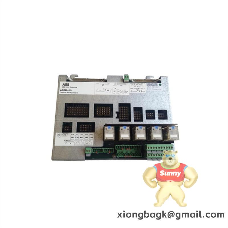 ABB ACRB-03