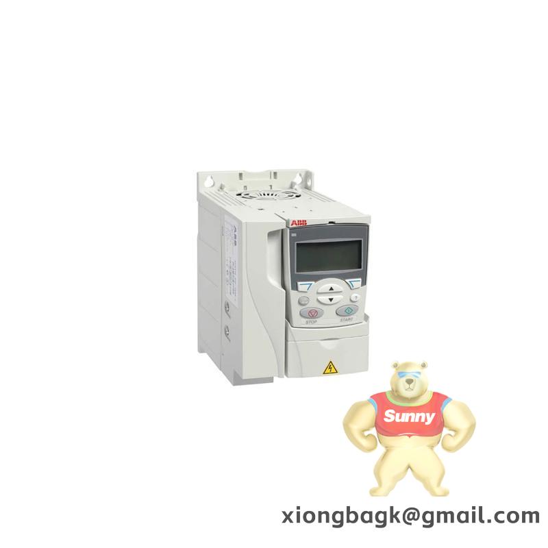 ABB ACS355-03E-07A3-4