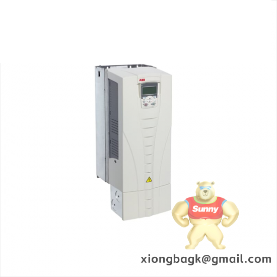 ABB ACS355-03E-07A3-4