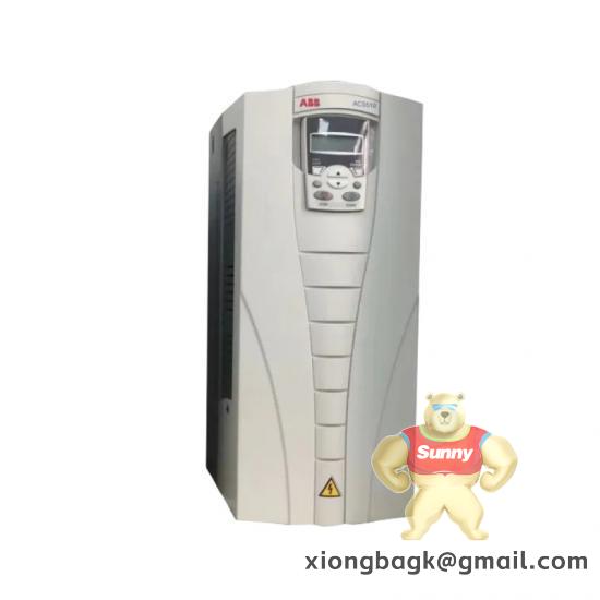 ABB ACS510-01-017A-4