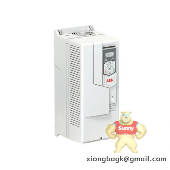 ABB ACS510-01-09A4-4 3ABD00015745-D