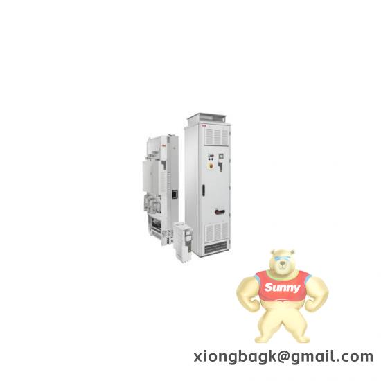 ABB ACS580-01-145A-4 3ABD00045437-D