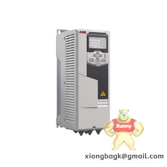 ABB HDD02.2-W040N-HD32-01