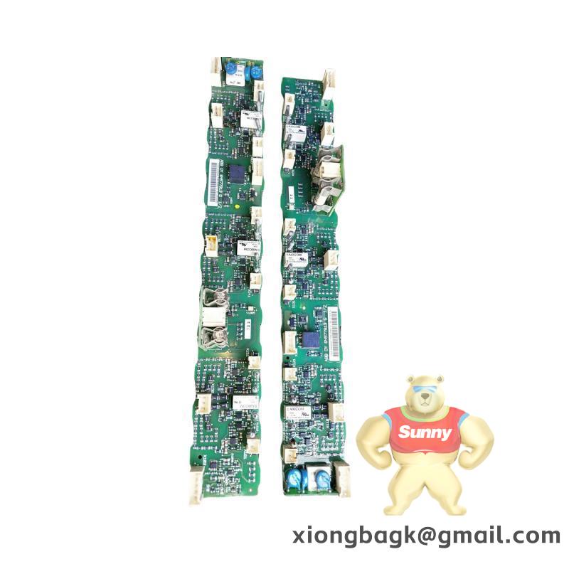 ABB DSMB-02C 3AFE64666606