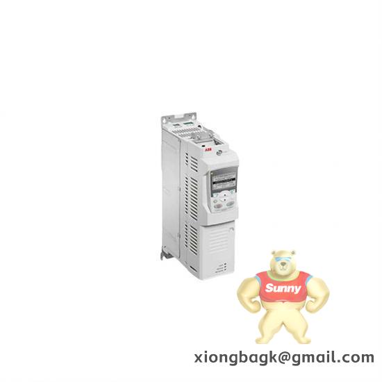 ABB ACS580-04-650A-4 3ABD00036863-D