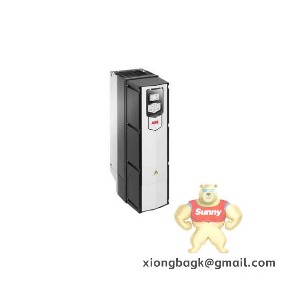 ABB ACS880-01-087A-3