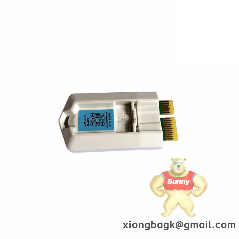 ABB ACS880-MU-ZCU-12 1