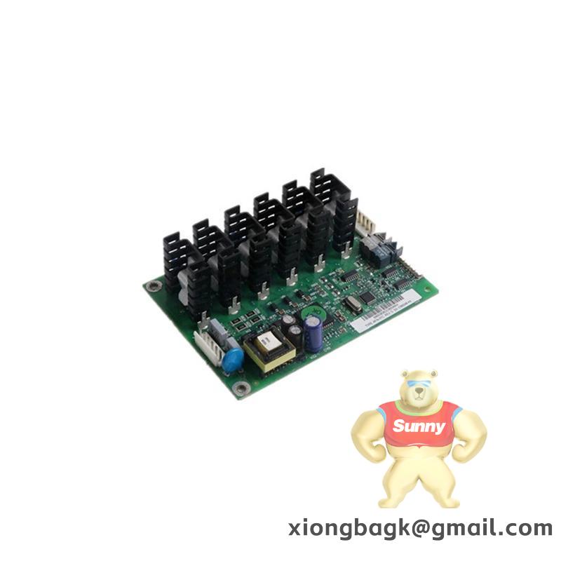 ABB AFIN-01C 
          AFIN-02C