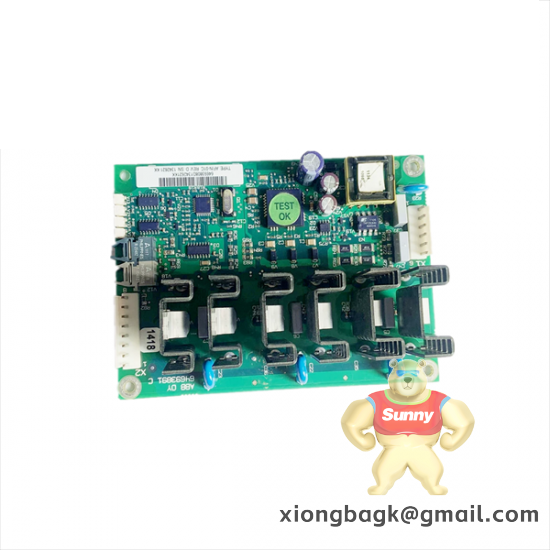 ABB AFIN-01C  4110276EE