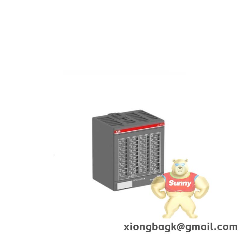 ABB 3AFE64646885_TRANSFORMER_M3V6/4-50