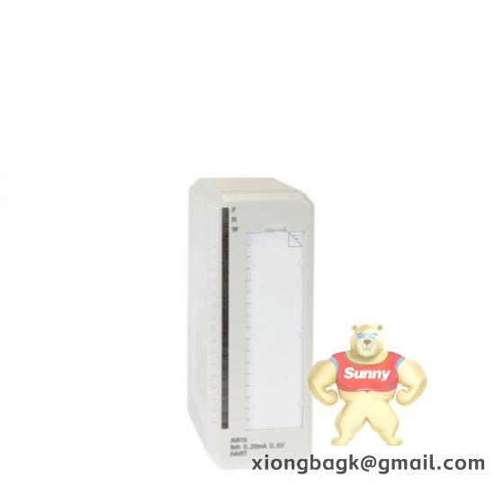 ABB XVC767AE102/3BHB007209R0102 