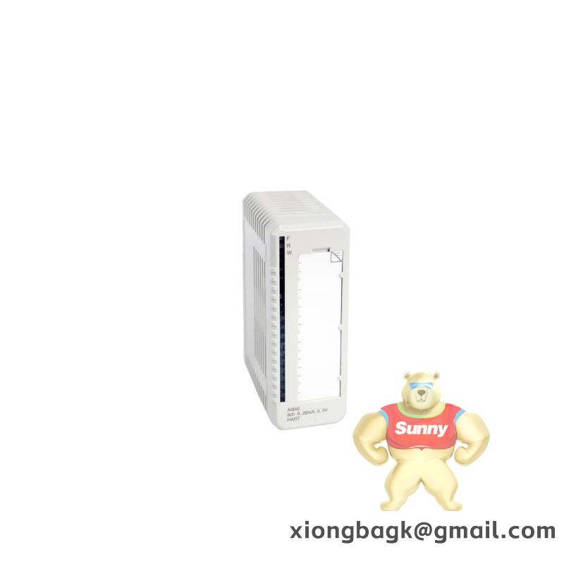 ABB 3BSE023675R1  AI845