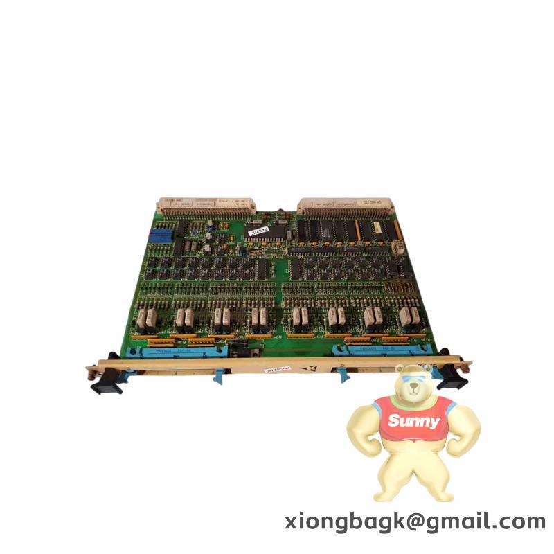ABB 3HAC11720-1