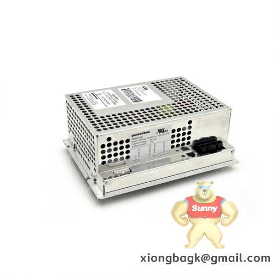 ABB AI880-1