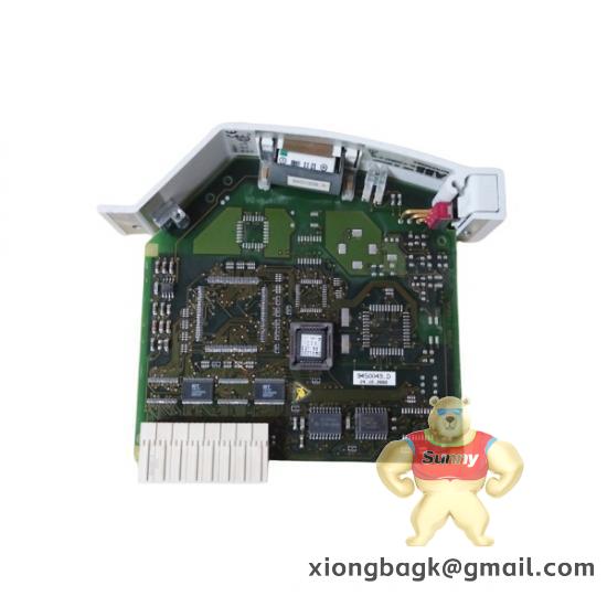 ABB AX722F 3BDH000377R0001