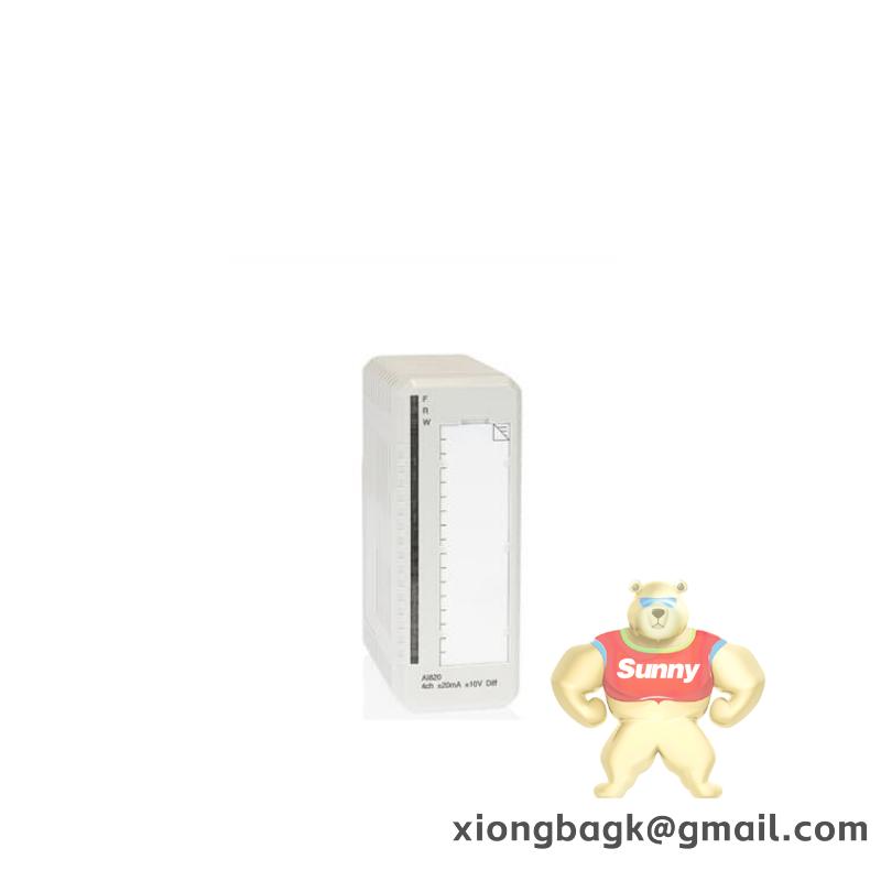 ABB AO845A - 3BSE045584R1