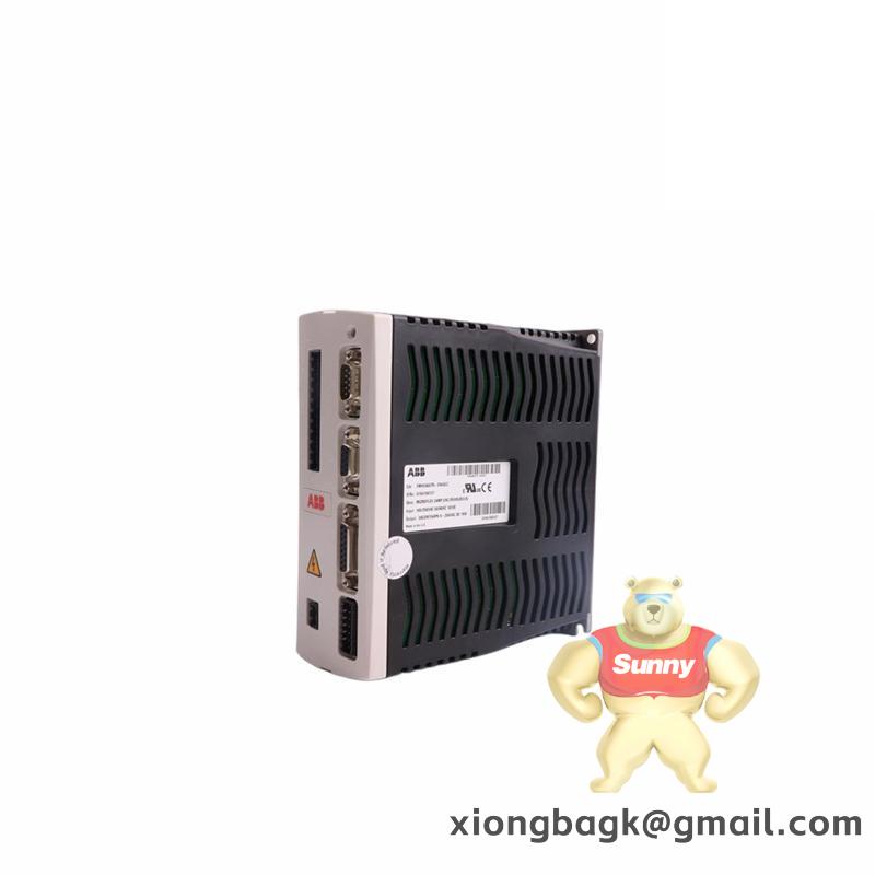 Allen-Bradley PowerFlex 700 AC Drive 20B - 260A, 20BC