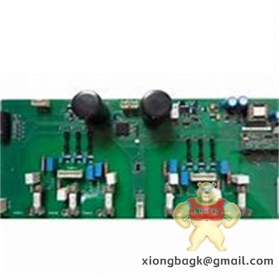 ABB TPPB-02工程余货