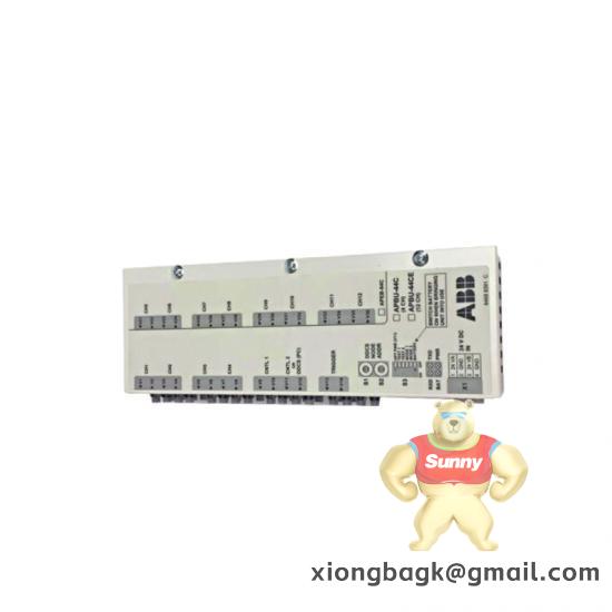 ABB 3HAC16578-4