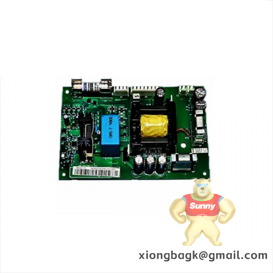 AB 20DC460N0ENNBNBNE