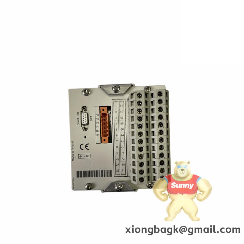 ABB AV94A HESG216791/A