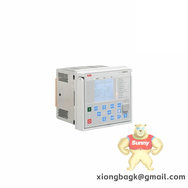 ABB AZ20/112112221112E/STD