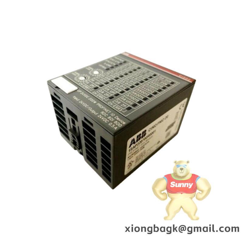 ABB B3EA HENF315147R1