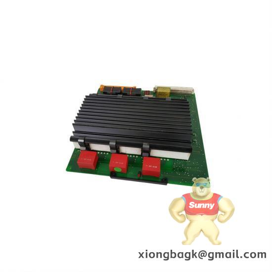 ABB B3EA HENF315147R1