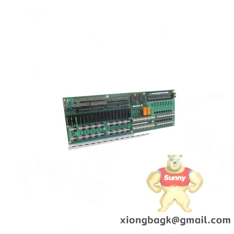 ABB B5EEd HENF105082R4