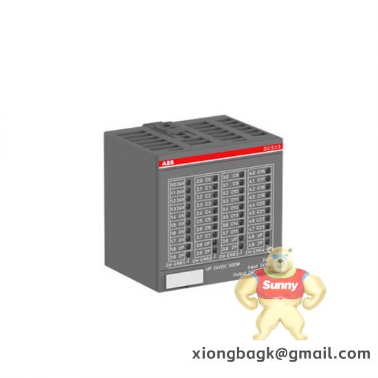 ABB B5EEd HENF105082R4