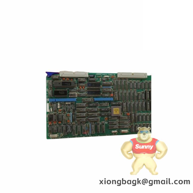 ABB B5EEd HENF105082R4