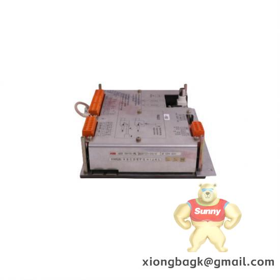 ABB XO08R21SBP260109R1001