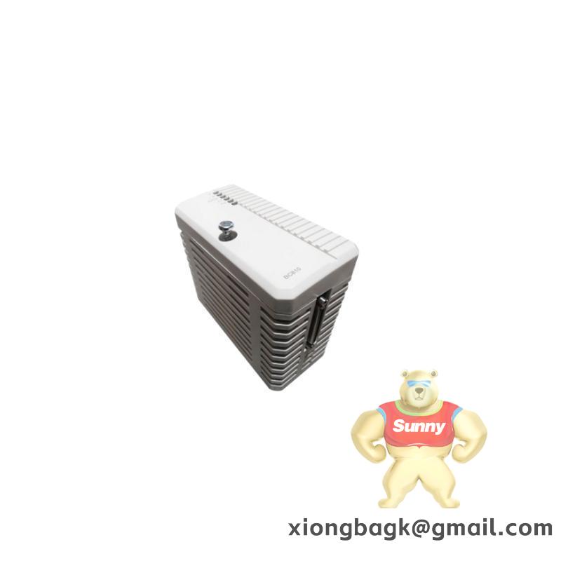 ABB BC810K01 3BSE031154R1