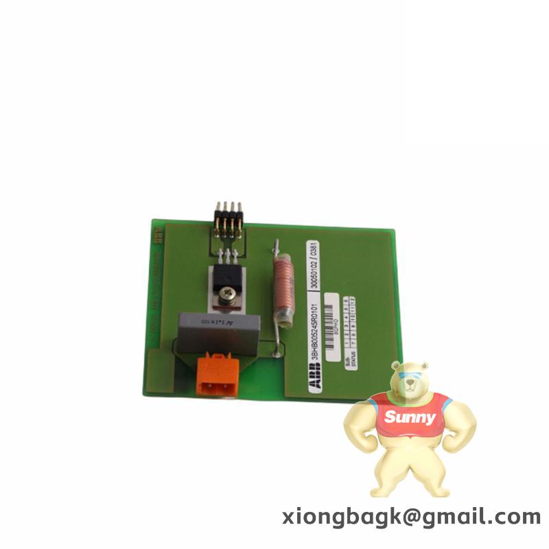 ABB BDD110 HNLP205879R1