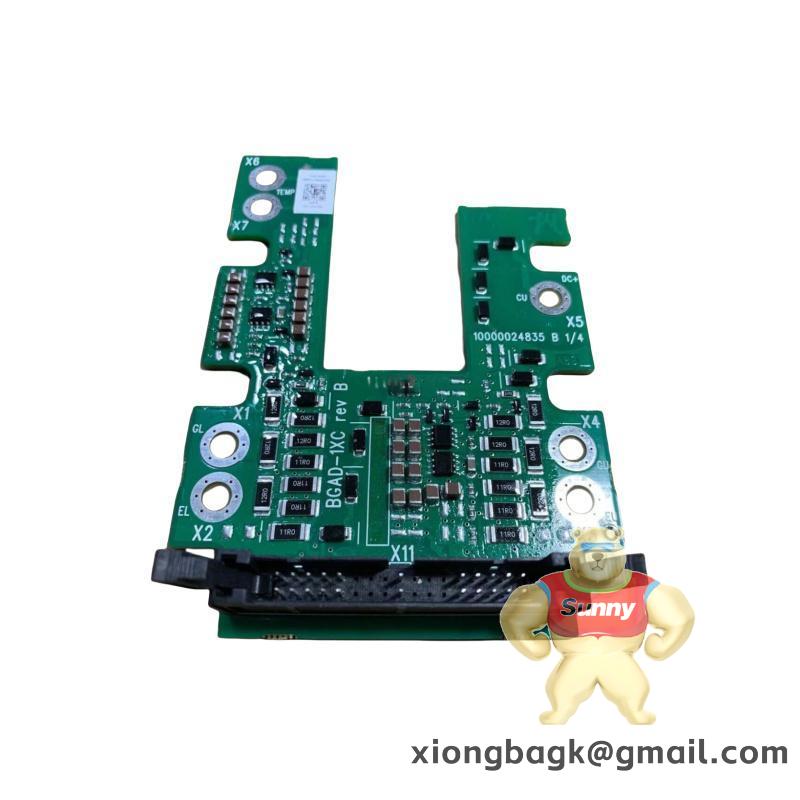 ABB AO930N 3KDE175533L9300