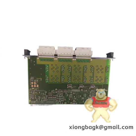 ABB CBO10-P Binary Output Module 3BDH000733R1