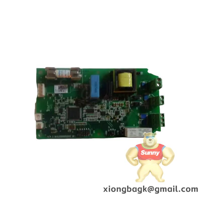 ABB PM864AK013BSE018161R1