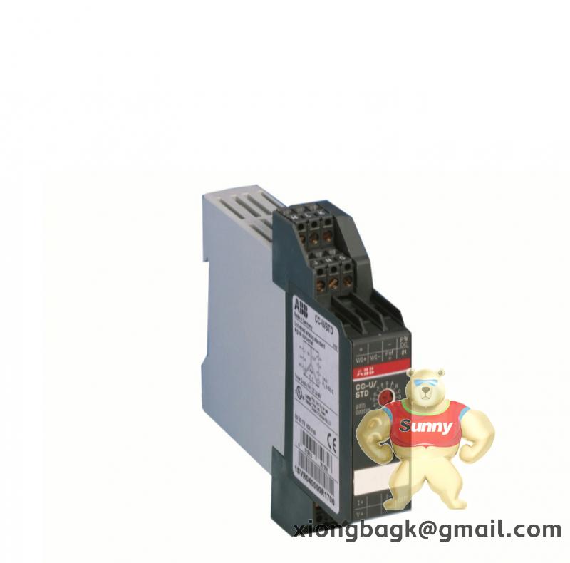 ABB 1HSB495663-2 带防雨罩