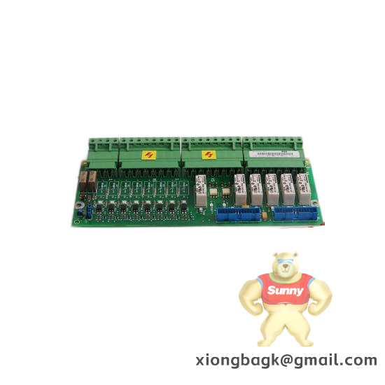 WONERWARE 0ICB-15S-2CMXU