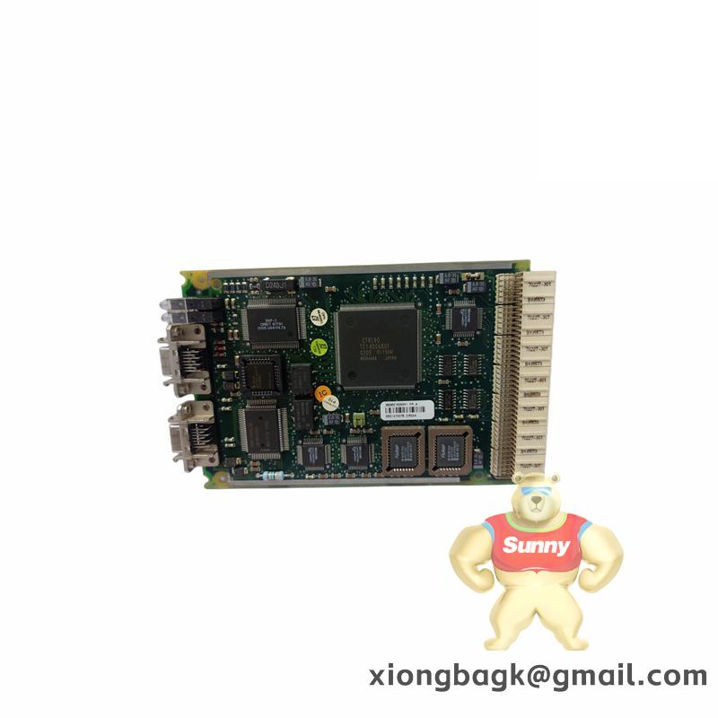 ABB 3HAC15990-3