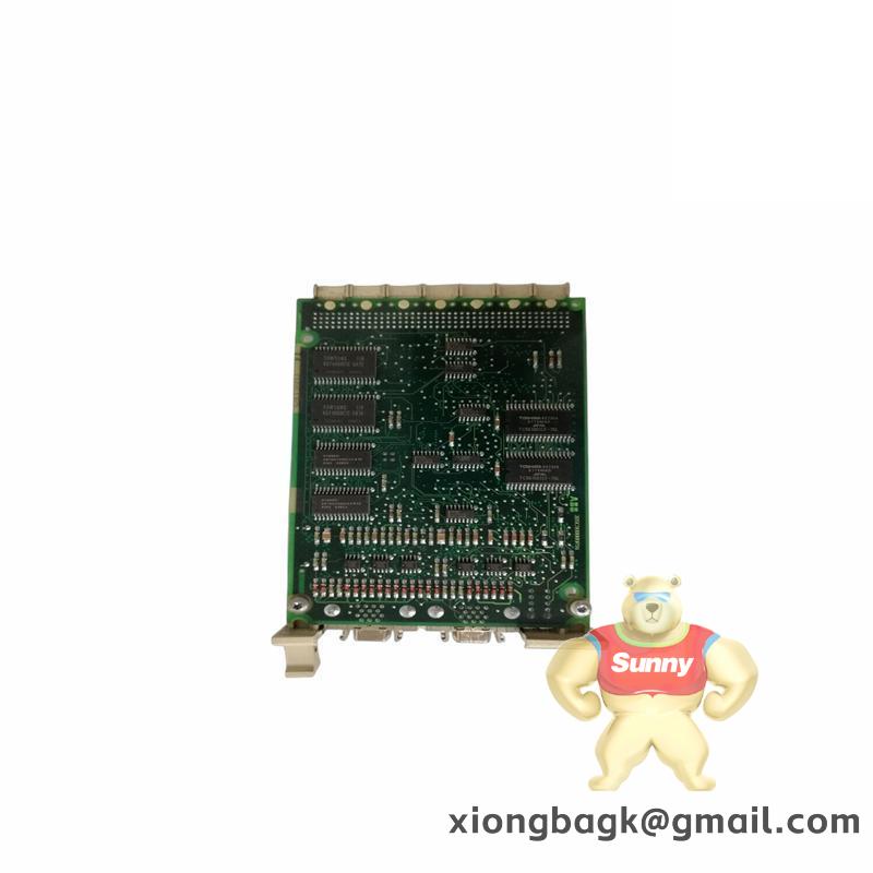 ABB CI522A 3BSE018283R1