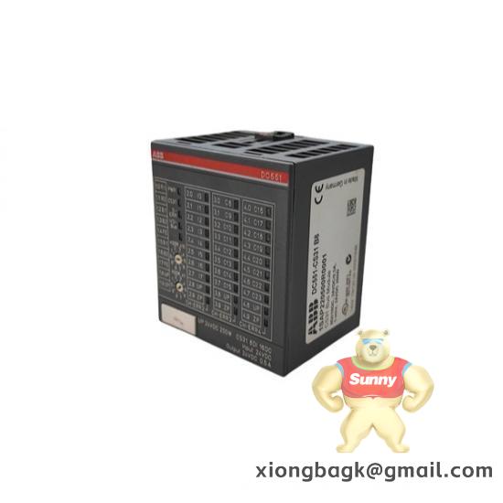 ABB CI535V30 3BSE022162R1