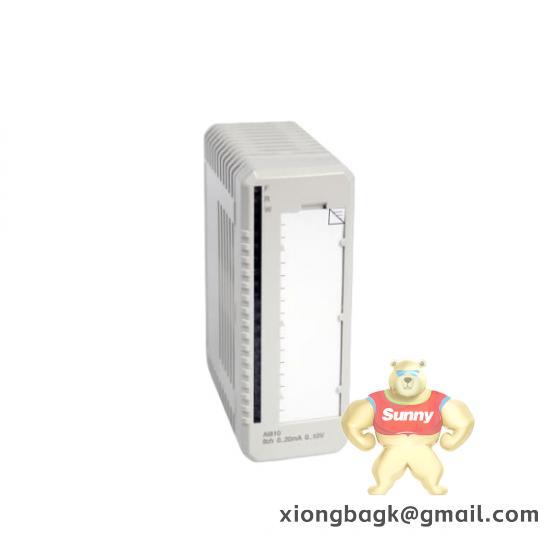 ABB CI535V30 3BSE022162R1