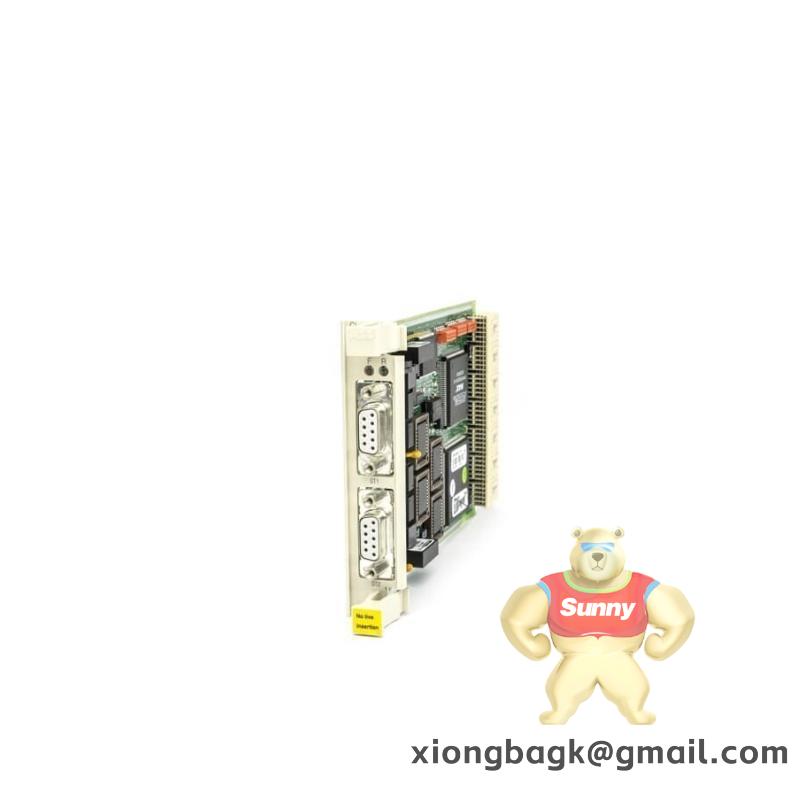 ABB CI541V1 3BSE014666R1