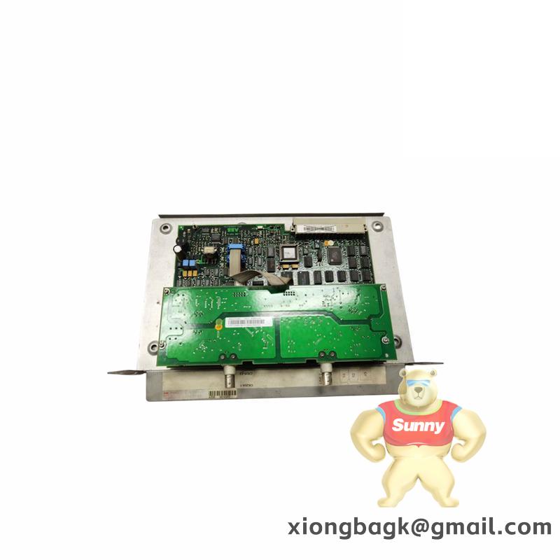 ABB CI626A 3BSE005029R1