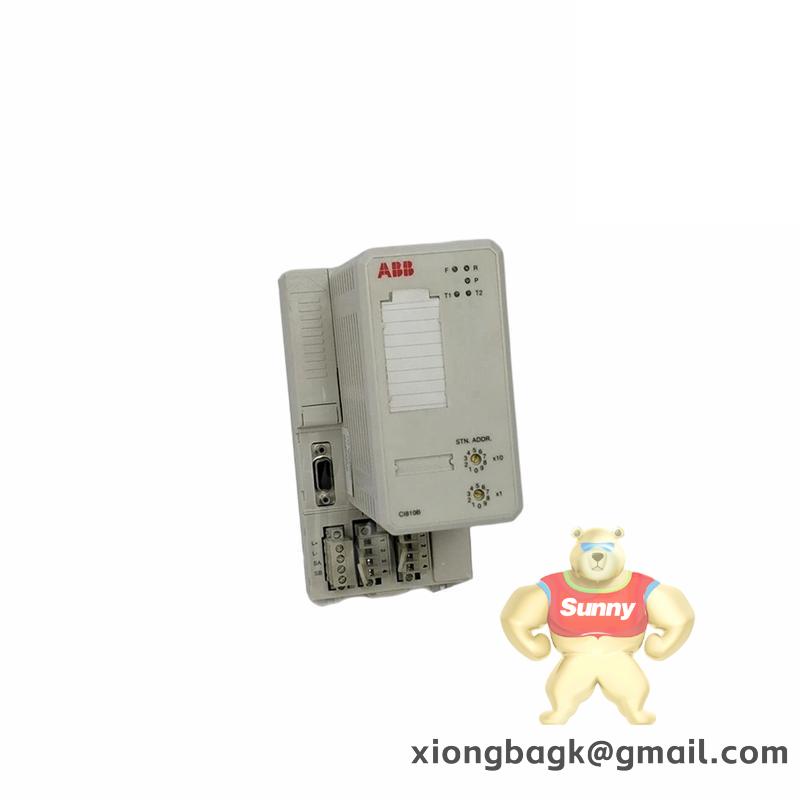 ABB CI810B